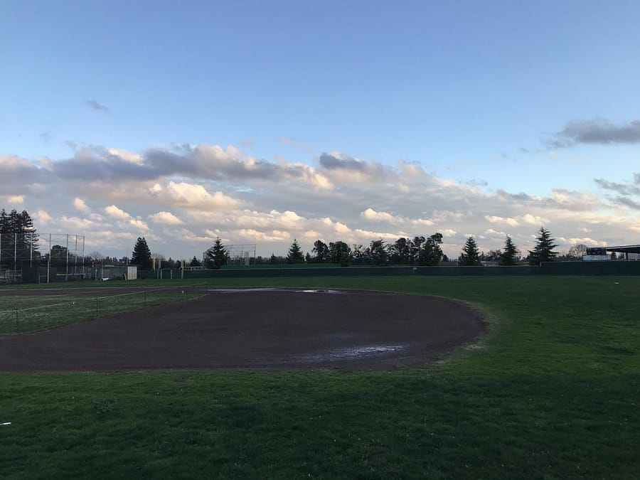 Graduation will take place on the JV Baseball Field at Rio on June 3.