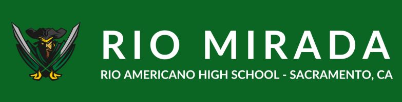 Rio Americano High School